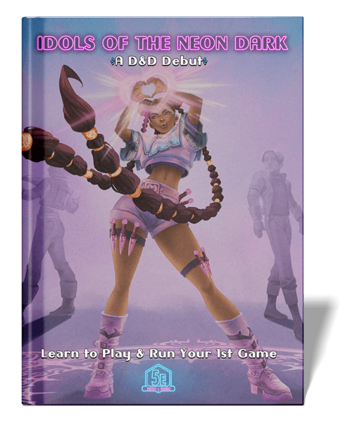 Family starter set cover
