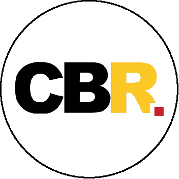 Comic Book Resources logo