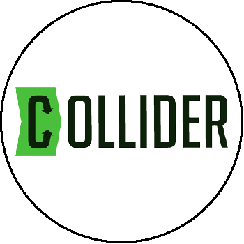Collider logo