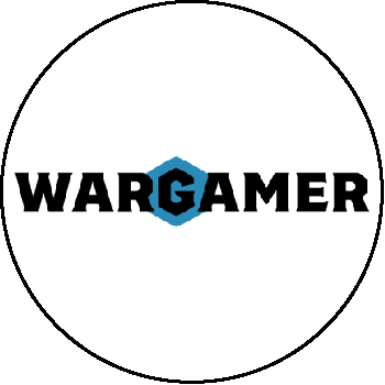 Wargamer logo