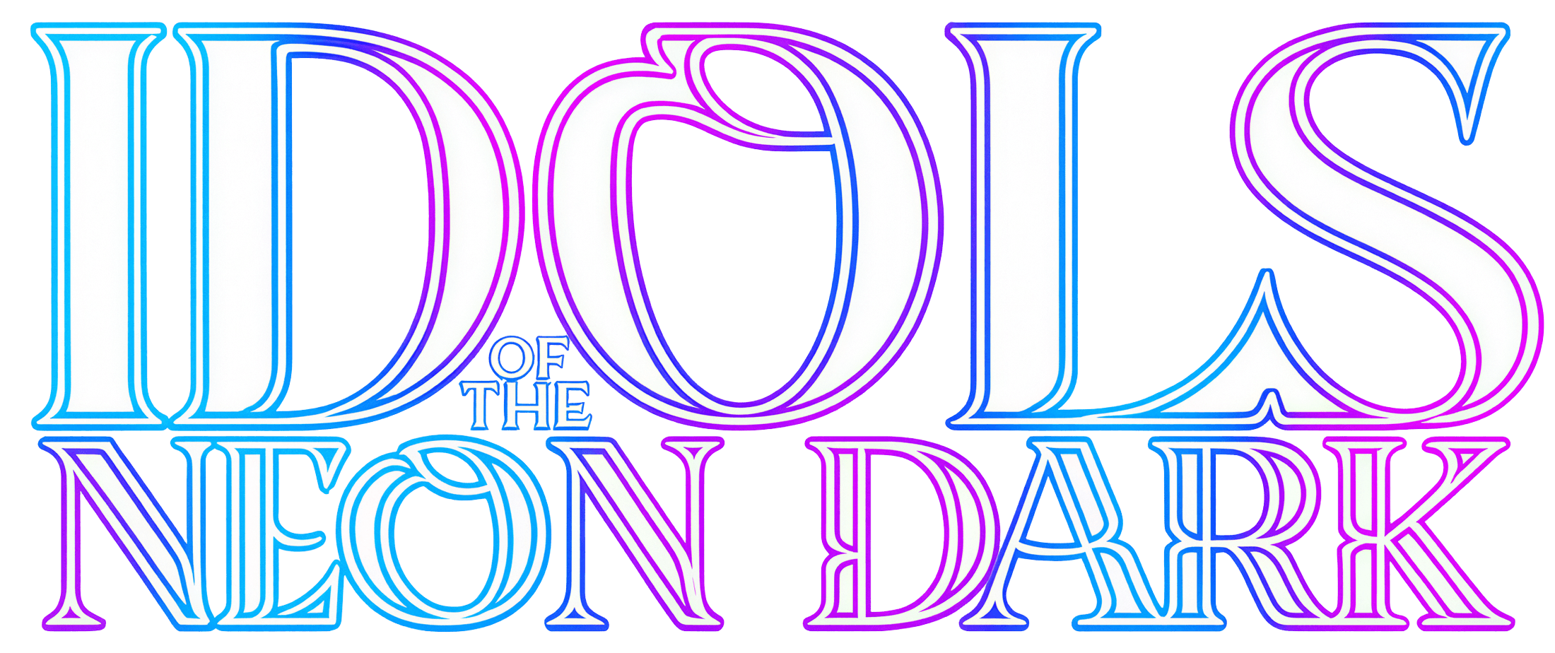 Idols of the Neon Dark